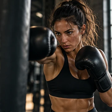Boxeo Fitness