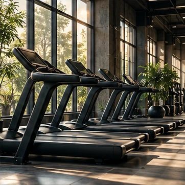 Zona de cardio