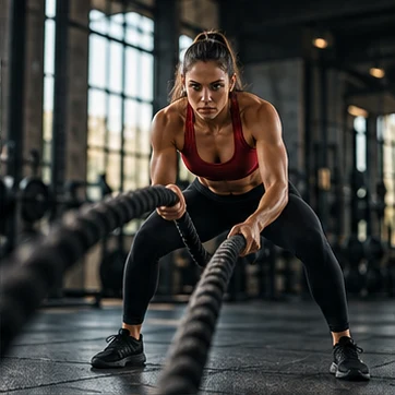 HIIT Funcional